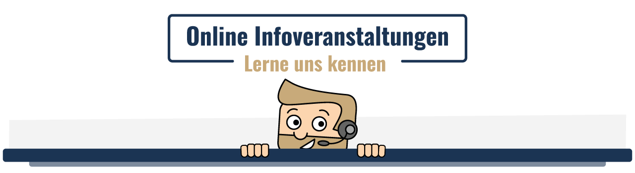 Online Infoveranstaltungen LOU!S Desktop Bild