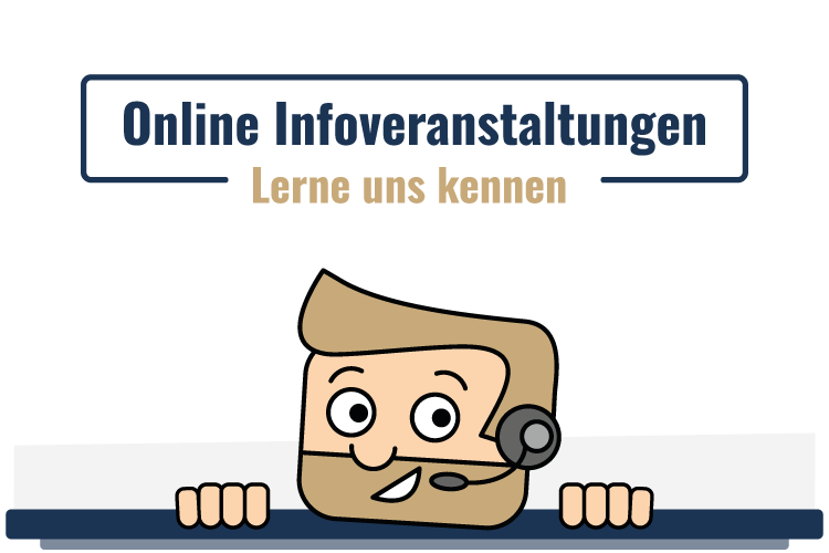 Online Infoveranstaltungen LOU!S Mobile Bild