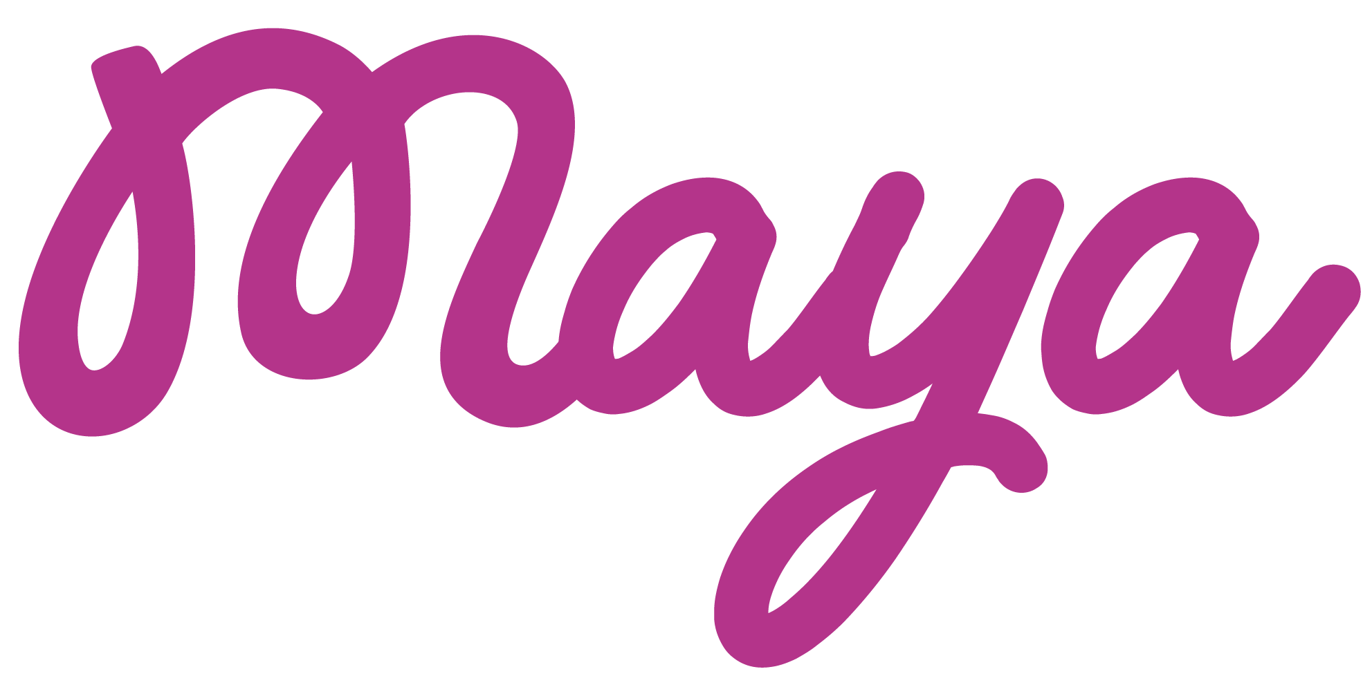 Maya Chatbot bei häuslicher Gewalt